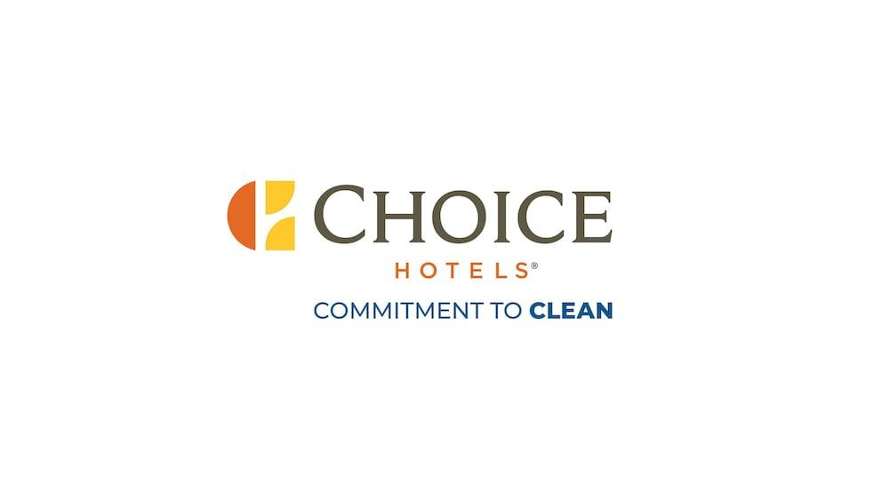 Quality Inn Denver Westminster Exterior photo