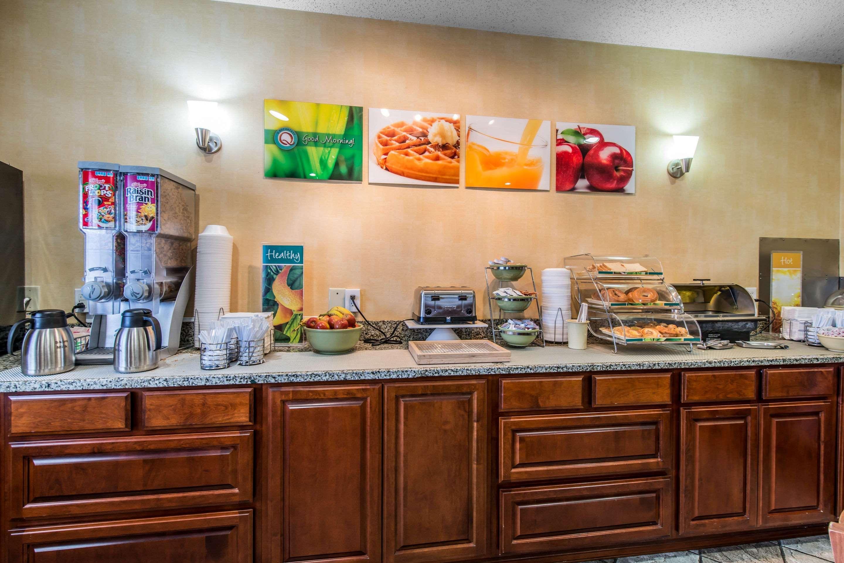 Quality Inn Denver Westminster Exterior photo
