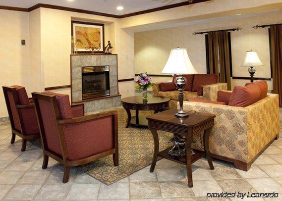 Quality Inn Denver Westminster Interior photo