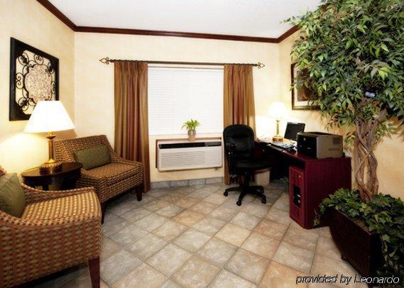Quality Inn Denver Westminster Interior photo