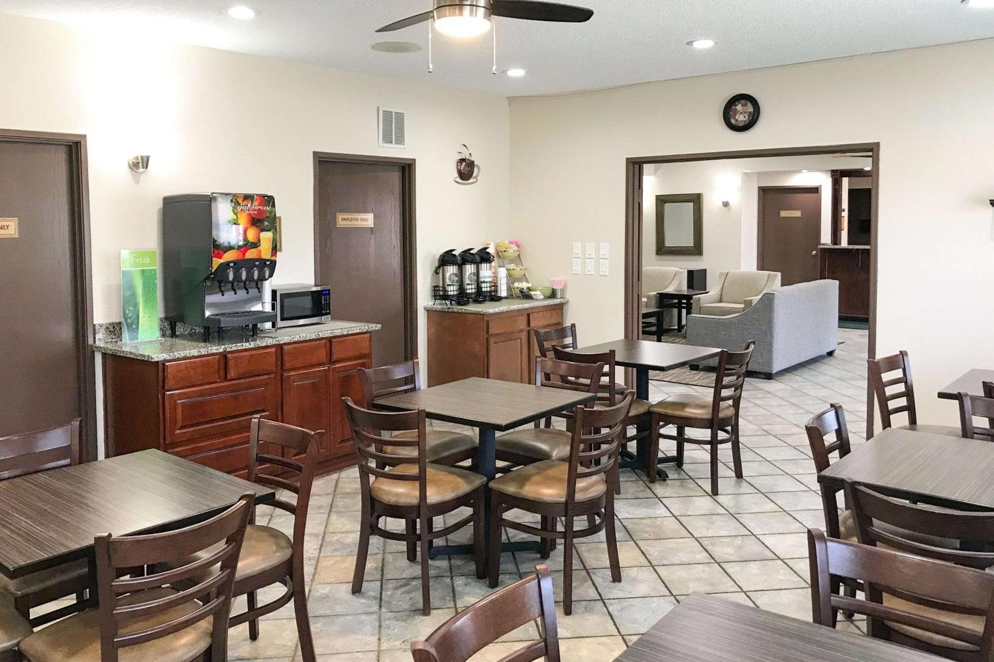 Quality Inn Denver Westminster Exterior photo