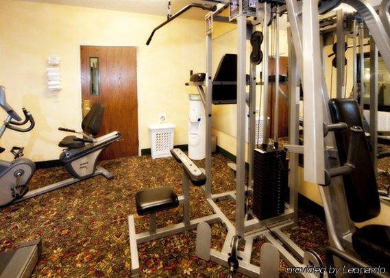 Quality Inn Denver Westminster Facilities photo