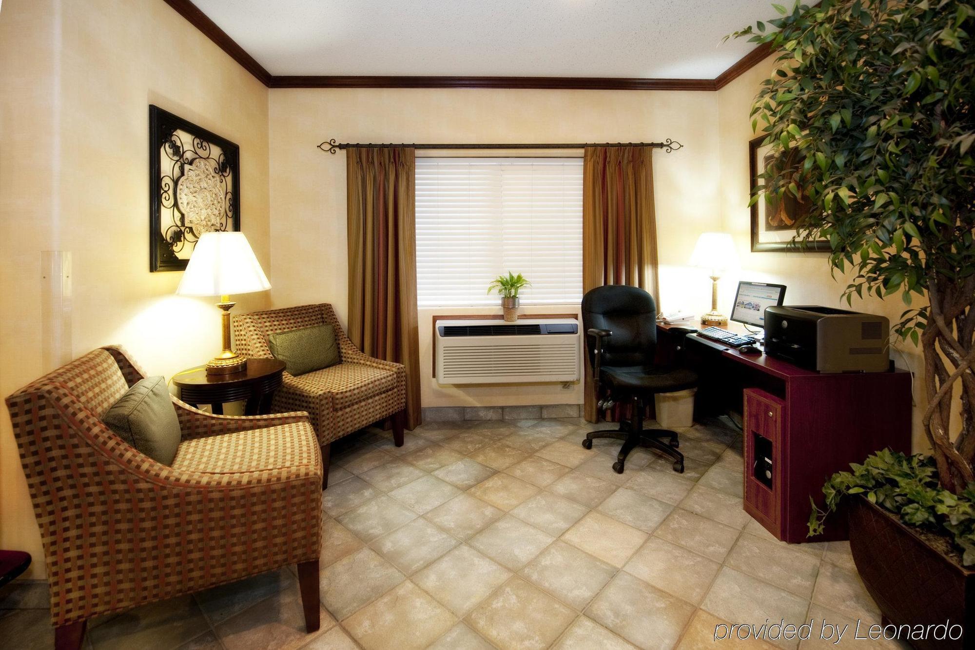 Quality Inn Denver Westminster Exterior photo