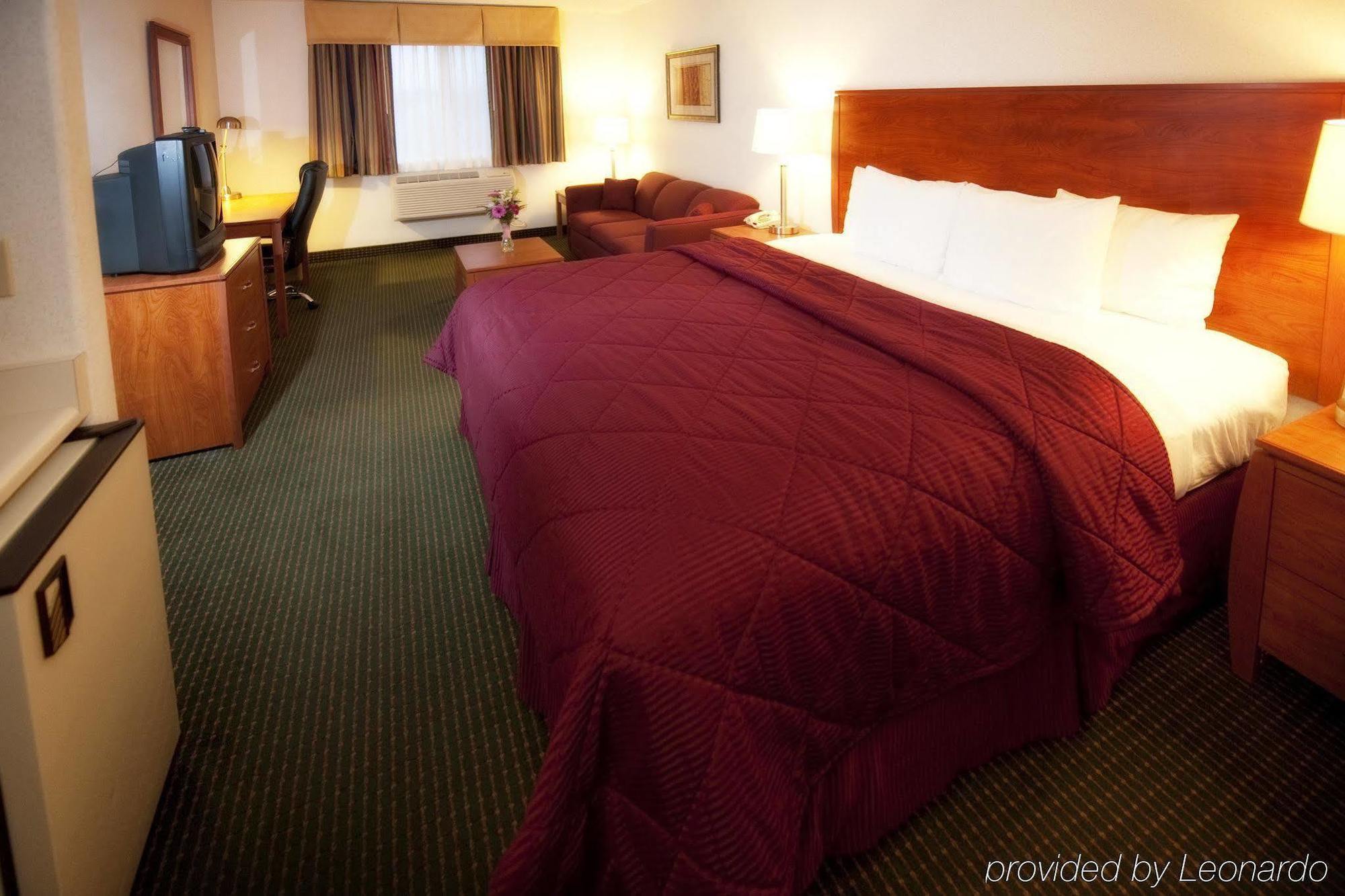 Quality Inn Denver Westminster Exterior photo