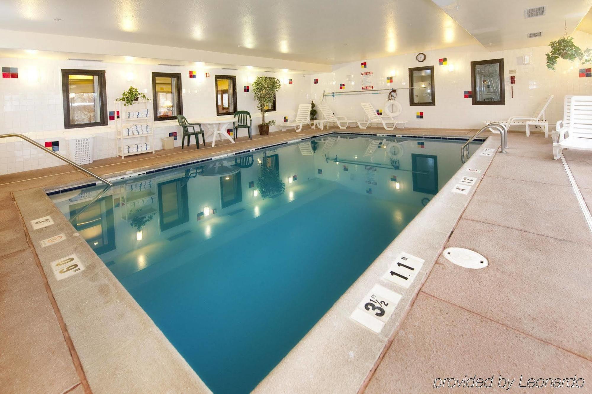 Quality Inn Denver Westminster Facilities photo